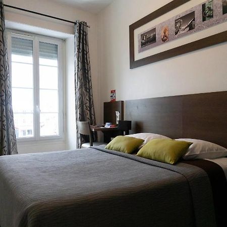 Hotel D'Ossau Laruns Luaran gambar