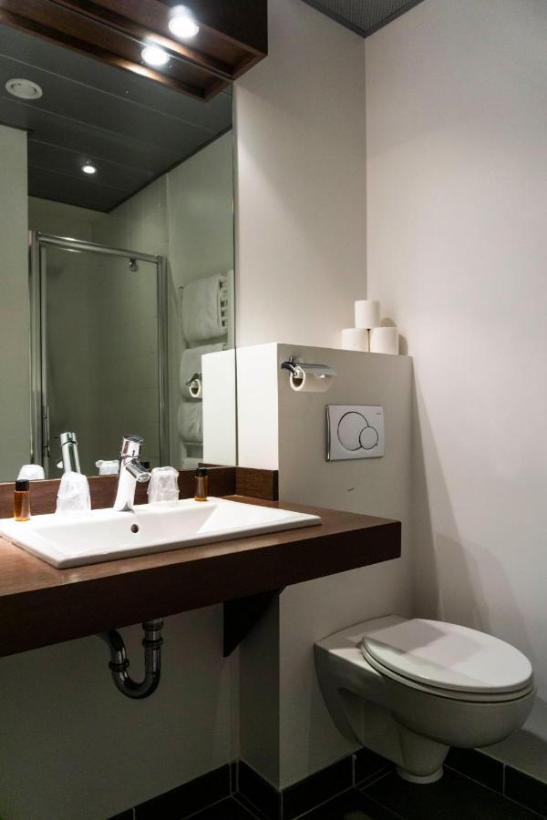 Hotel D'Ossau Laruns Luaran gambar